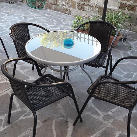 Florence Stadium B&B Екстер'єр фото