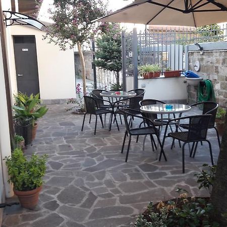 Florence Stadium B&B Екстер'єр фото