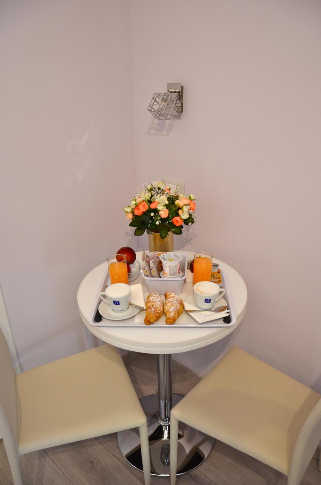Florence Stadium B&B Екстер'єр фото