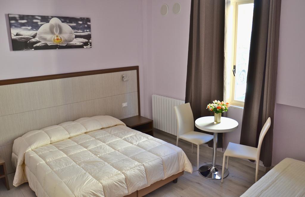 Florence Stadium B&B Екстер'єр фото