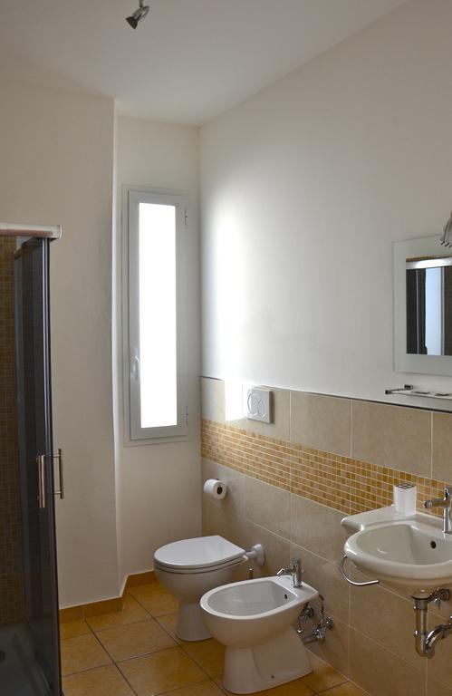 Florence Stadium B&B Екстер'єр фото