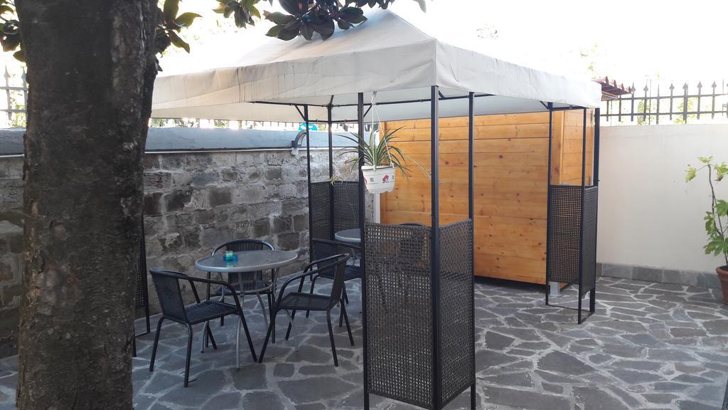 Florence Stadium B&B Екстер'єр фото