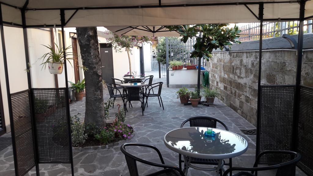 Florence Stadium B&B Екстер'єр фото