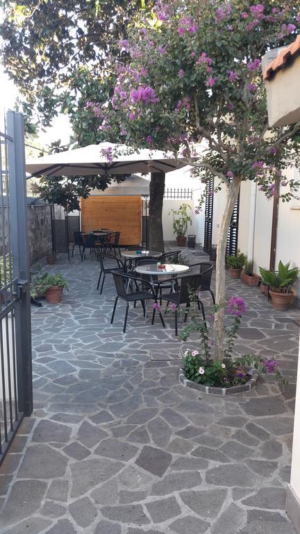 Florence Stadium B&B Екстер'єр фото