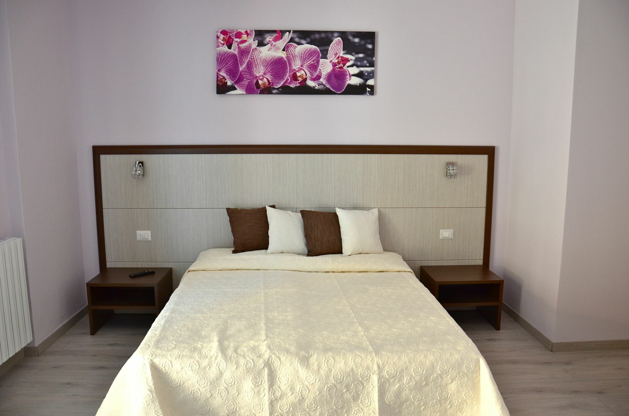 Florence Stadium B&B Екстер'єр фото