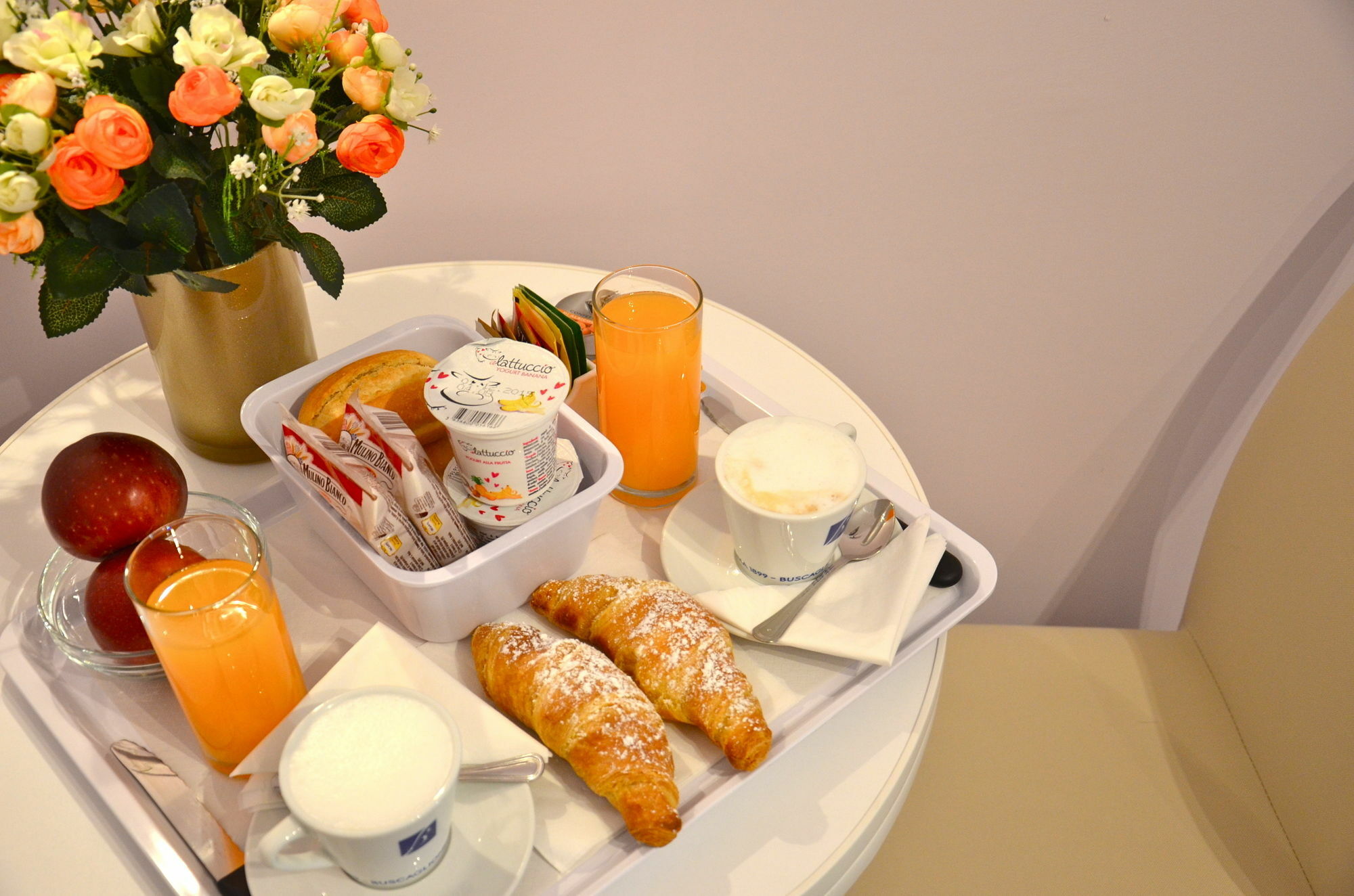 Florence Stadium B&B Екстер'єр фото