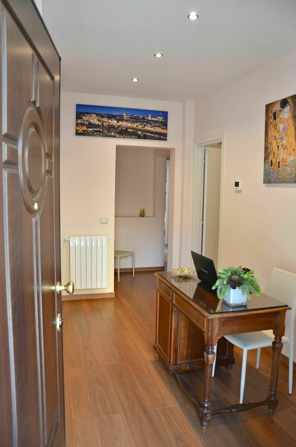 Florence Stadium B&B Екстер'єр фото