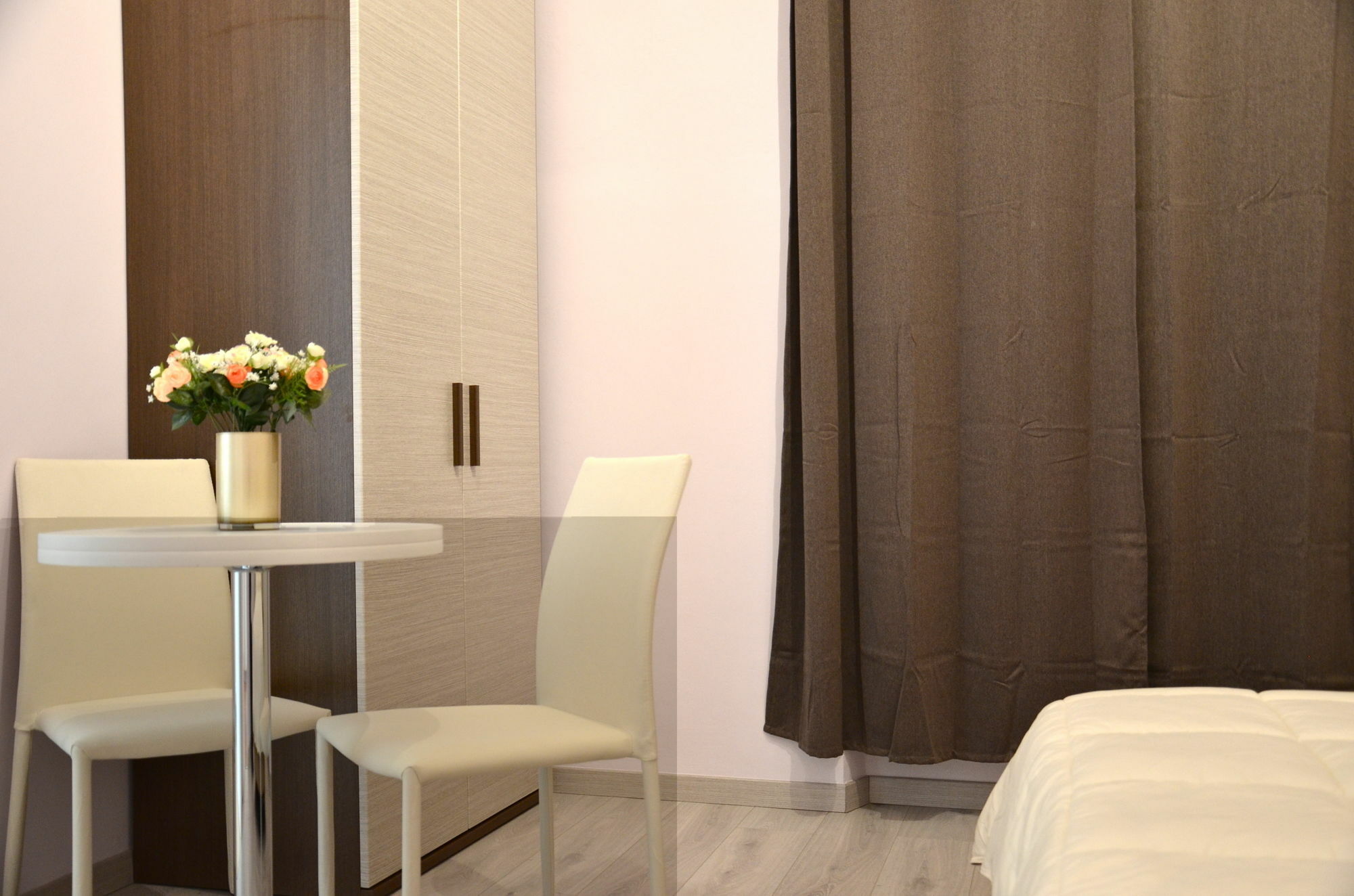 Florence Stadium B&B Екстер'єр фото