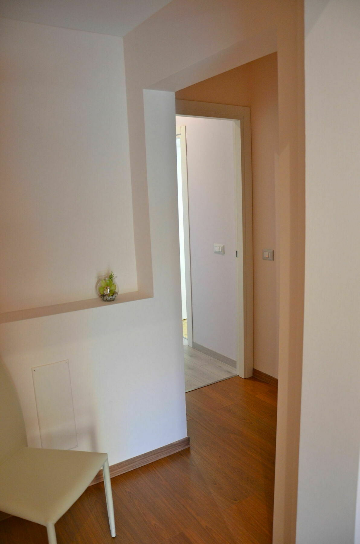 Florence Stadium B&B Екстер'єр фото