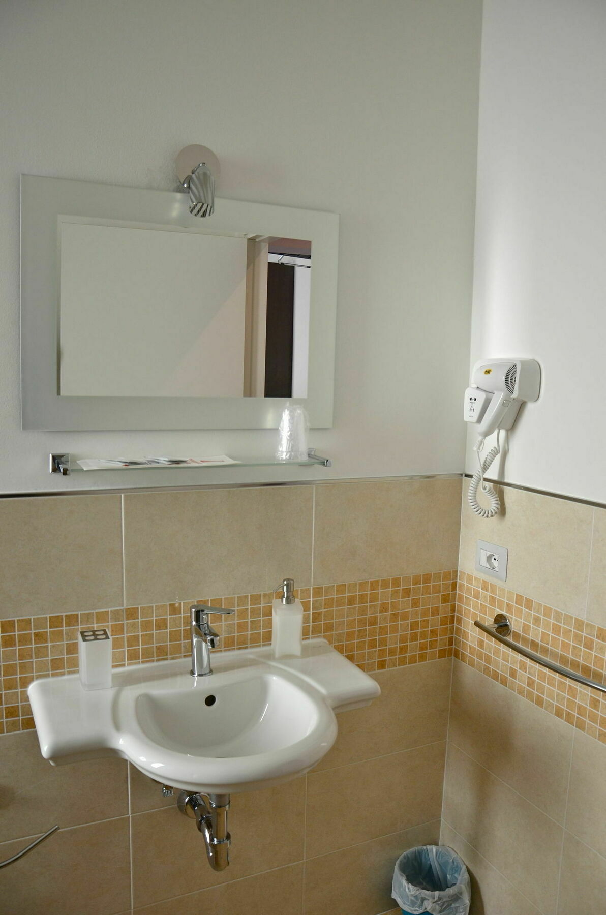 Florence Stadium B&B Екстер'єр фото