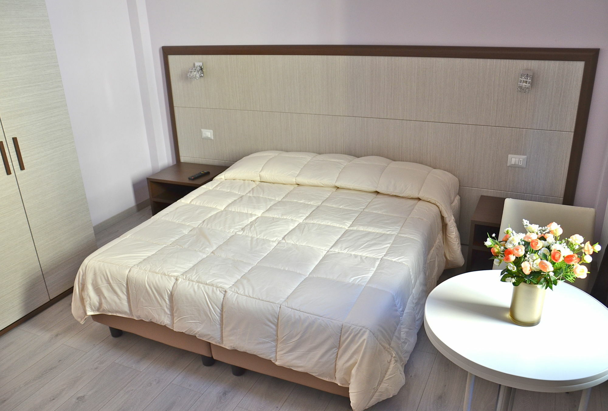 Florence Stadium B&B Екстер'єр фото