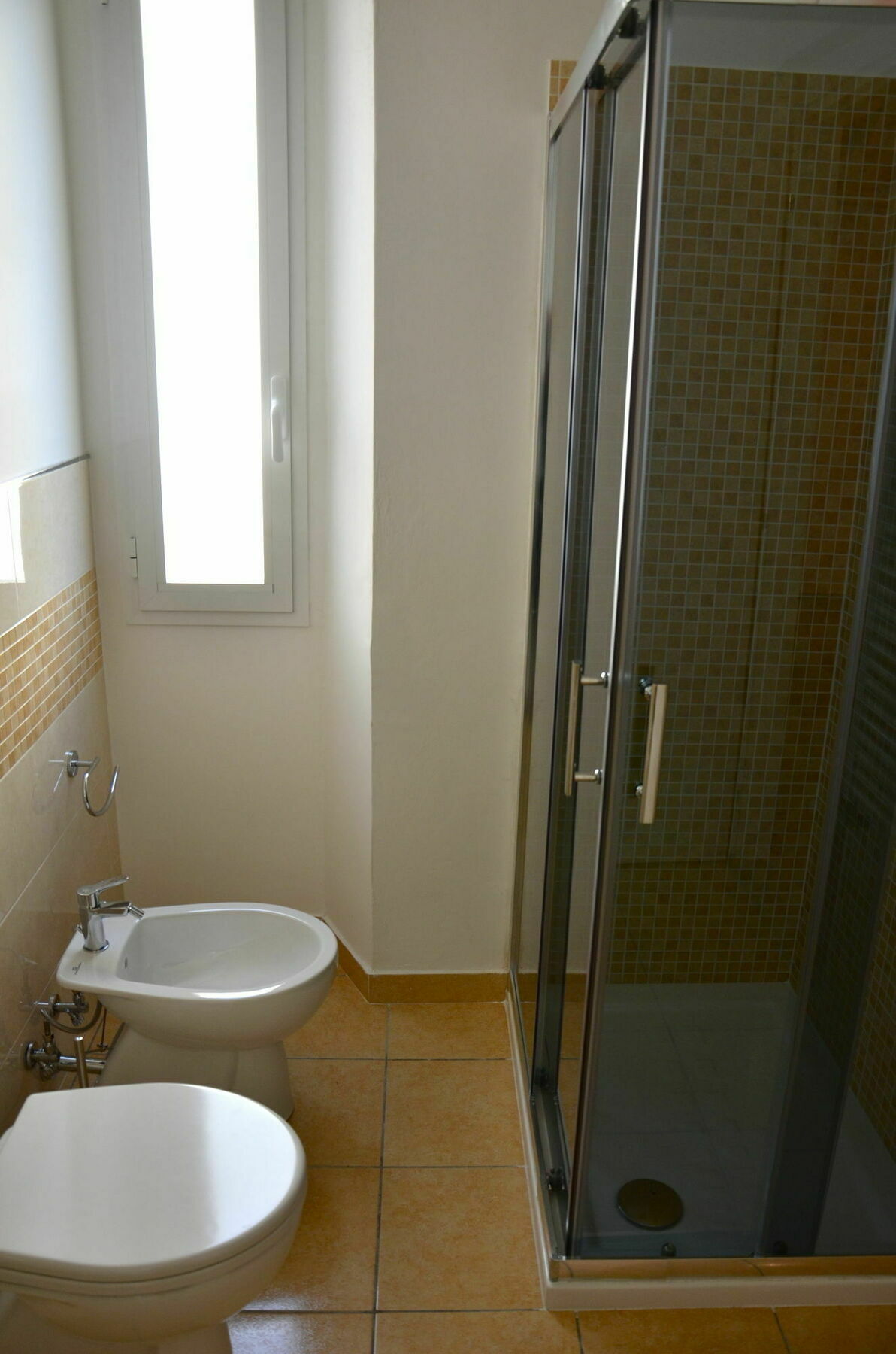 Florence Stadium B&B Екстер'єр фото
