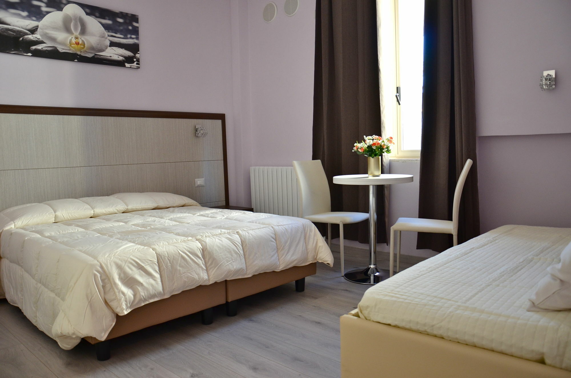 Florence Stadium B&B Екстер'єр фото