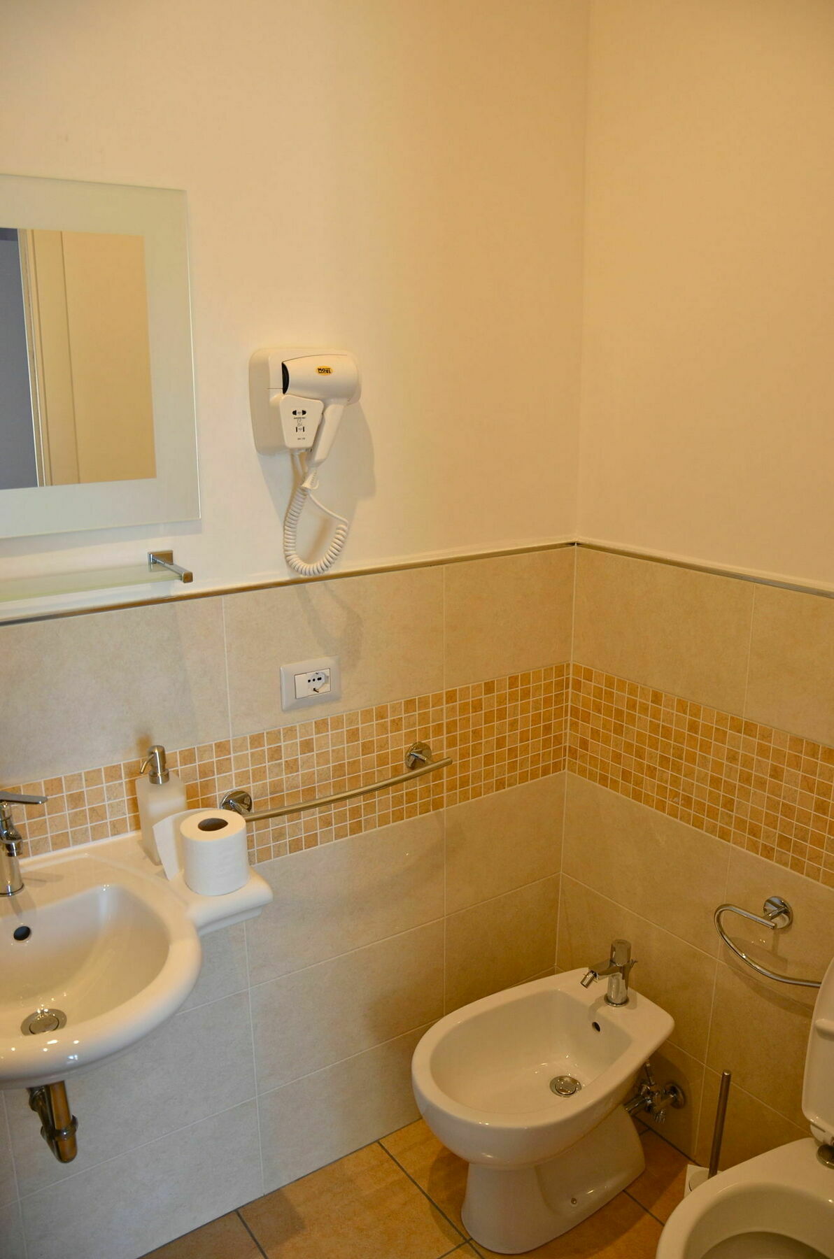 Florence Stadium B&B Екстер'єр фото