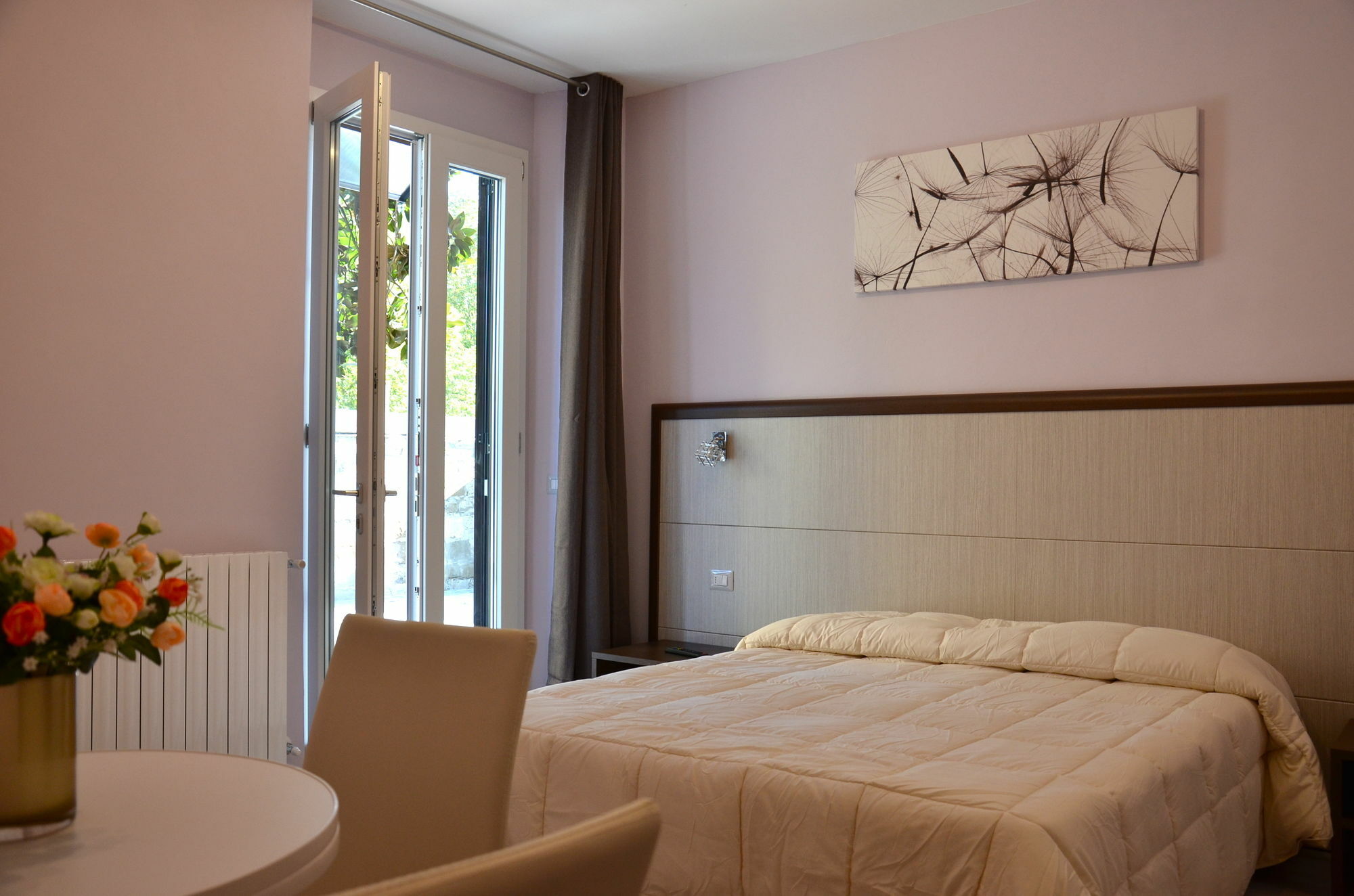 Florence Stadium B&B Екстер'єр фото