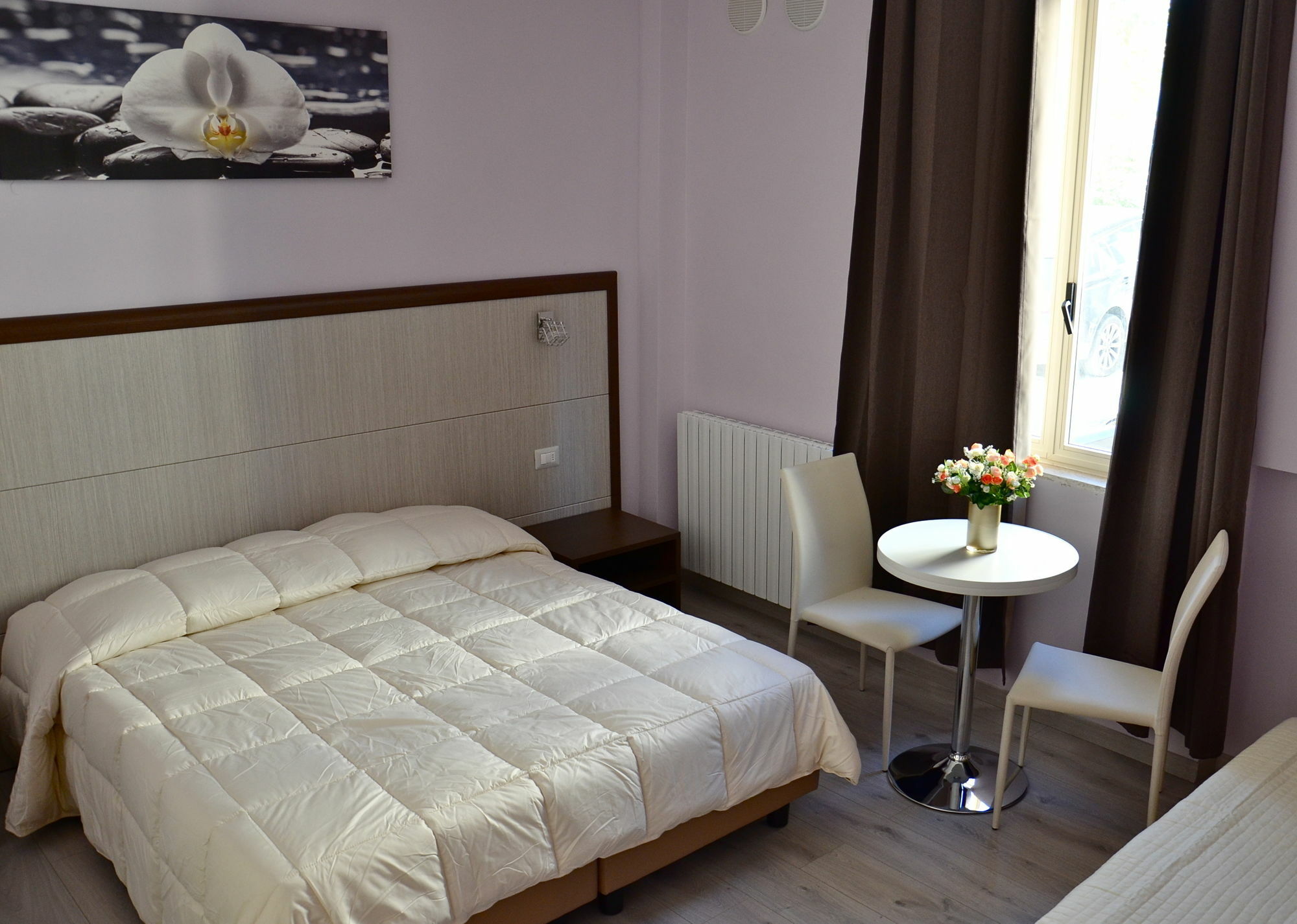 Florence Stadium B&B Екстер'єр фото