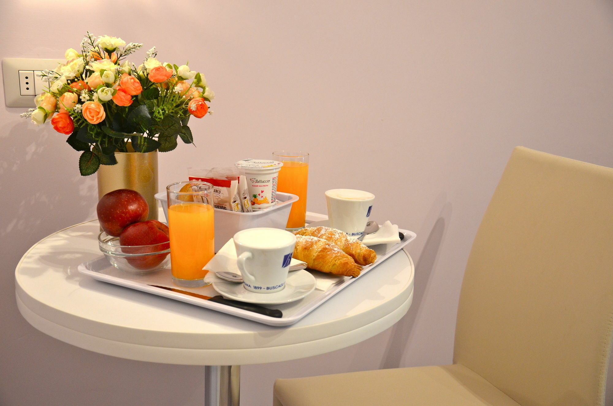 Florence Stadium B&B Екстер'єр фото