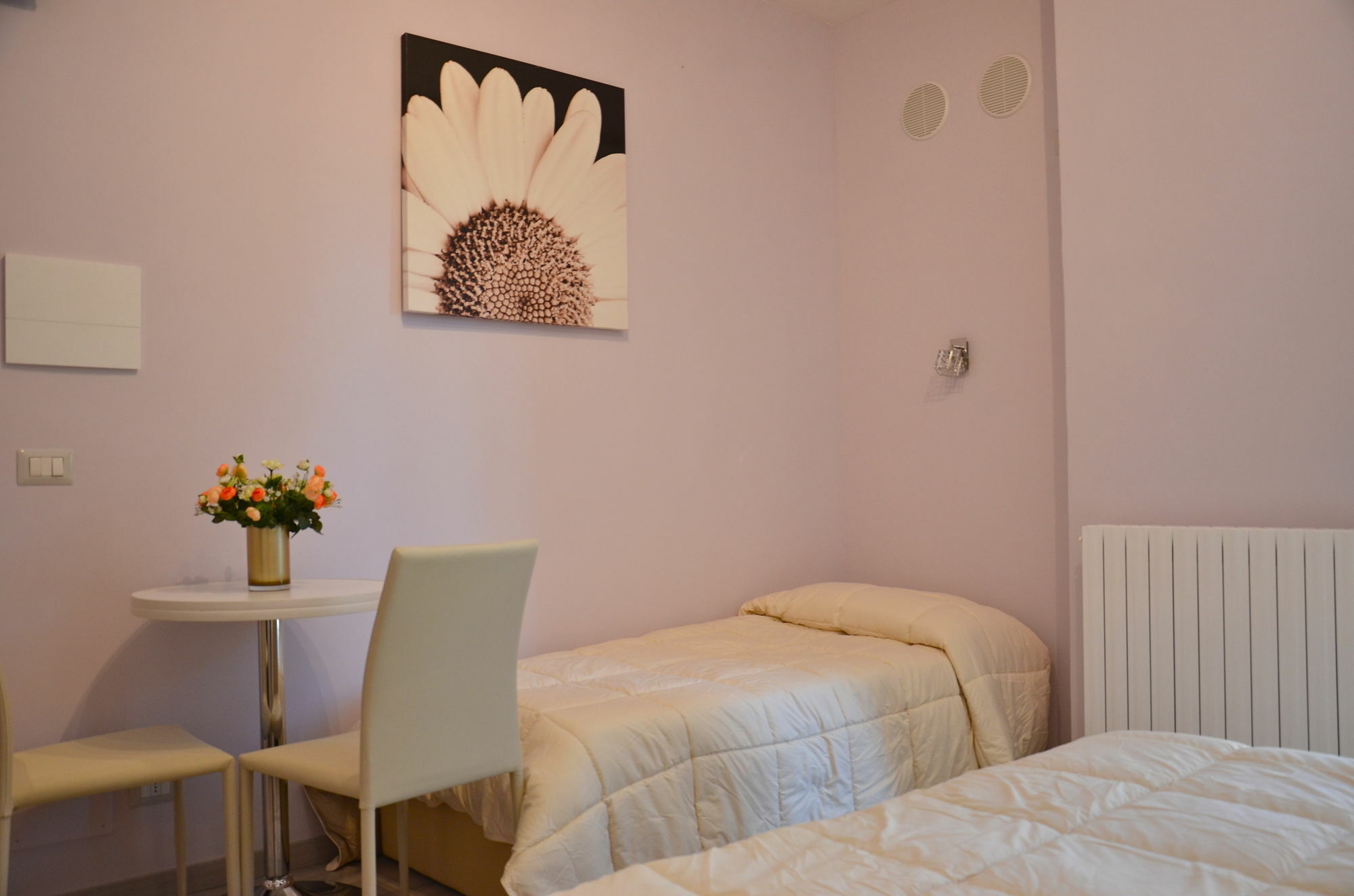 Florence Stadium B&B Екстер'єр фото