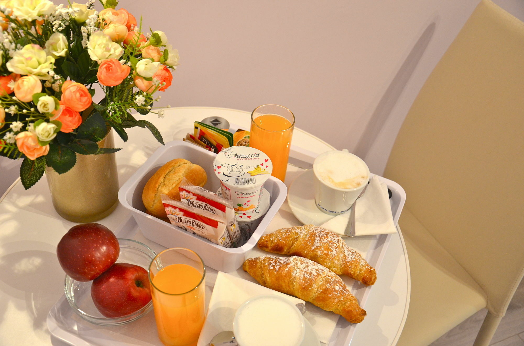 Florence Stadium B&B Екстер'єр фото