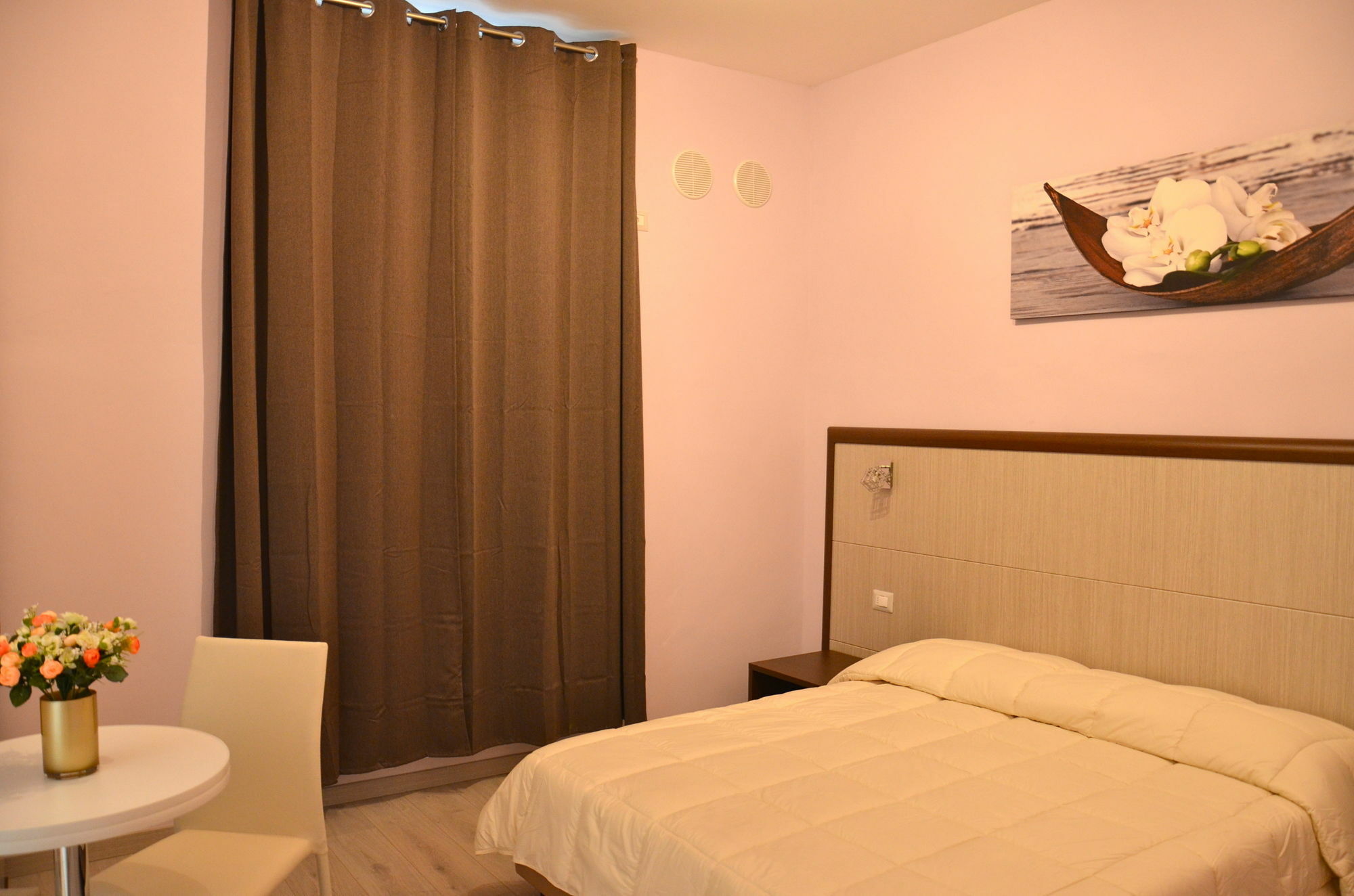 Florence Stadium B&B Екстер'єр фото